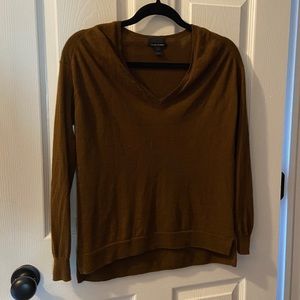 J Crew Cashmere sweater